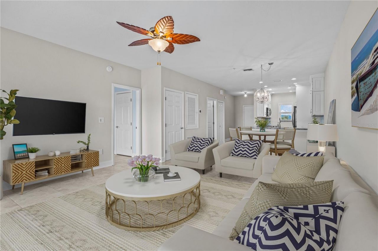 2700 N Peninsula Avenue , Unit 132, New Smyrna Beach, FL 32169 Photo