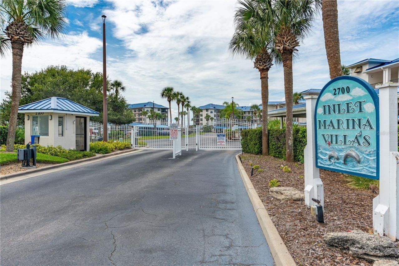 2700 N Peninsula Avenue , Unit 132, New Smyrna Beach, FL 32169 Photo