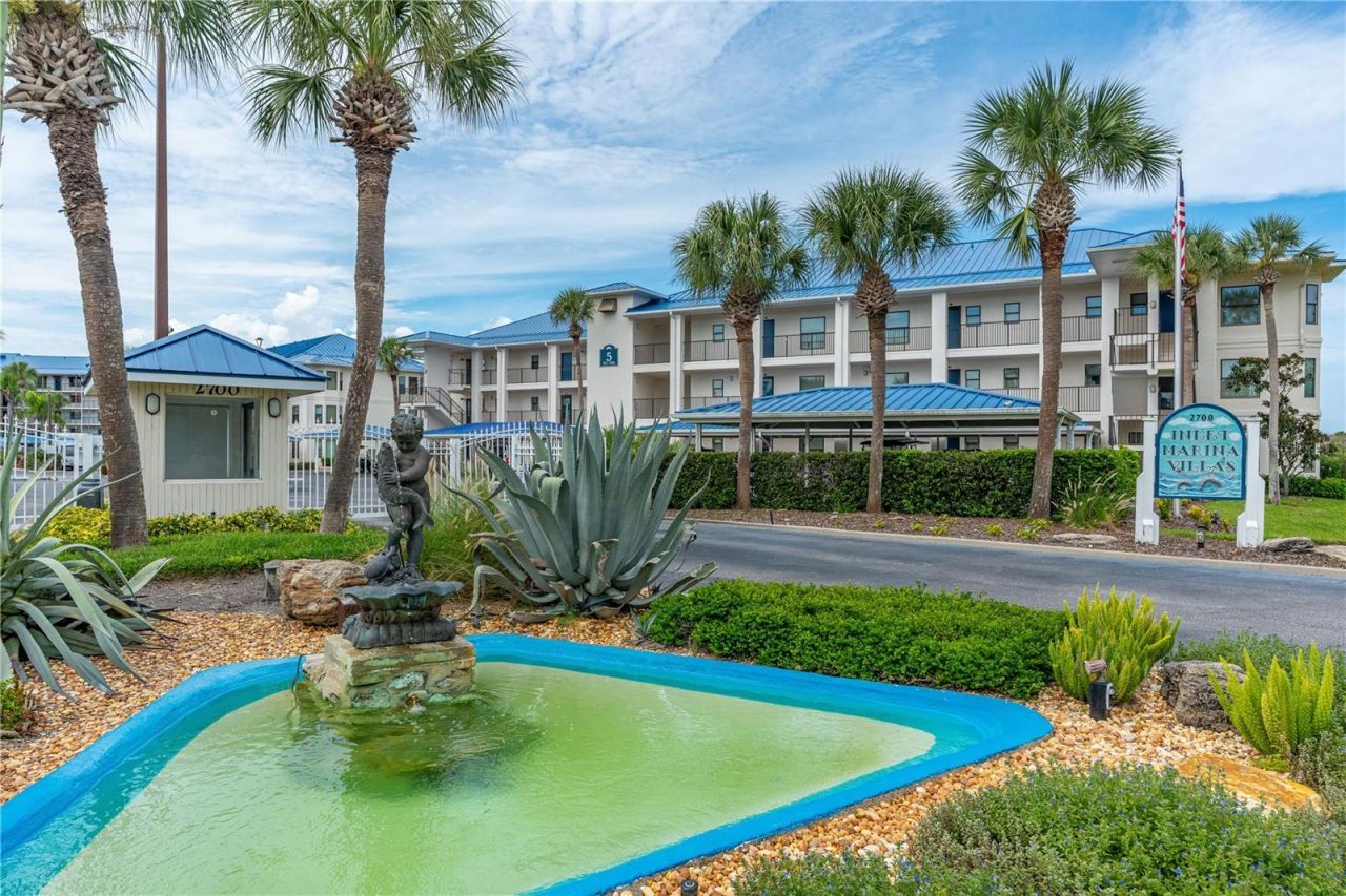 2700 N Peninsula Avenue , Unit 132, New Smyrna Beach, FL 32169 Photo