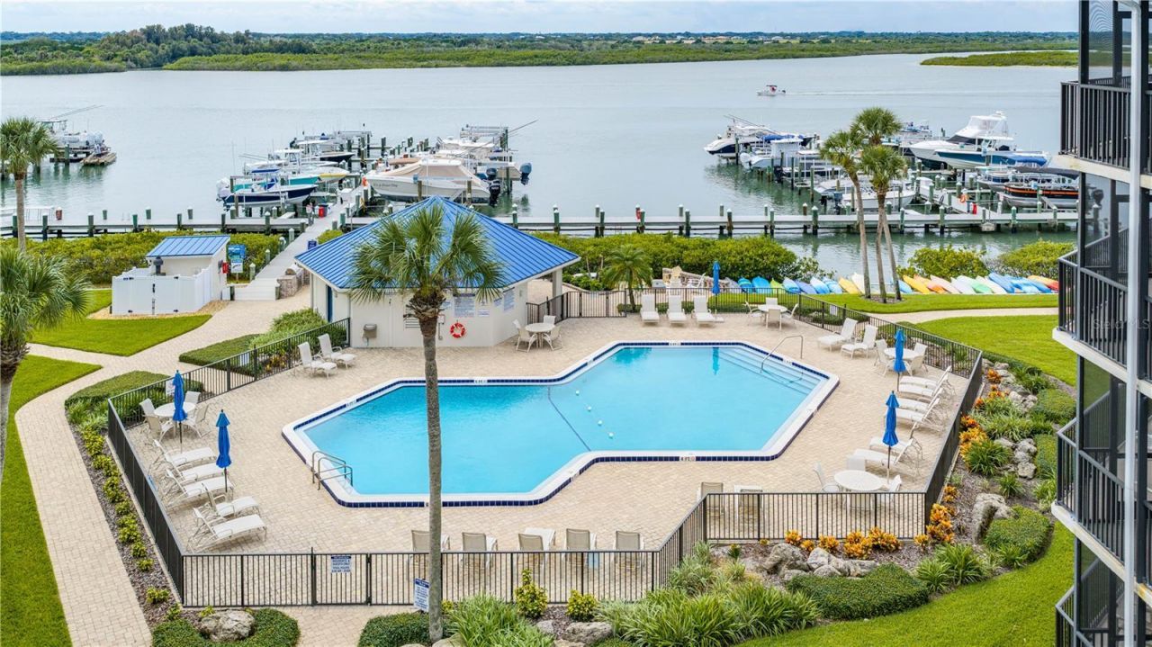 2700 N Peninsula Avenue , Unit 132, New Smyrna Beach, FL 32169 Photo