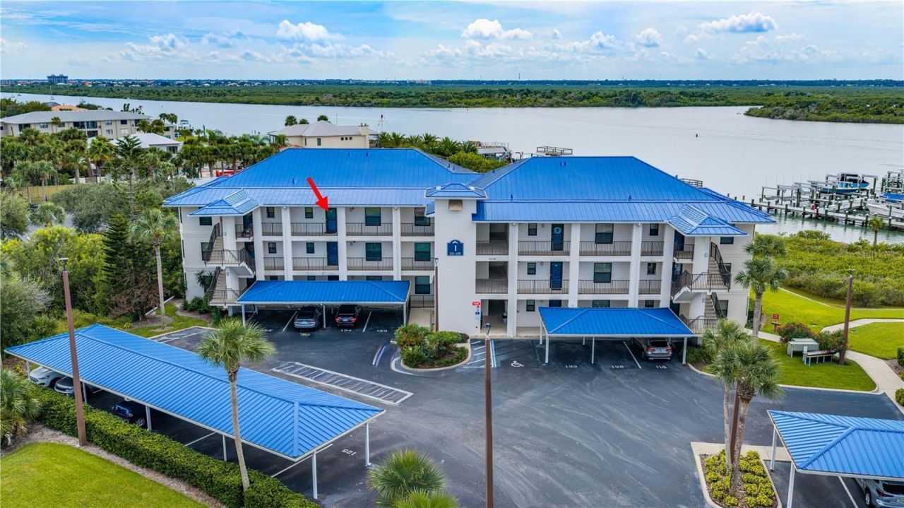 2700 N Peninsula Avenue , Unit 132, New Smyrna Beach, FL 32169 Photo