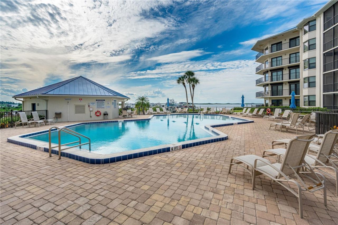 2700 N Peninsula Avenue , Unit 132, New Smyrna Beach, FL 32169 Photo