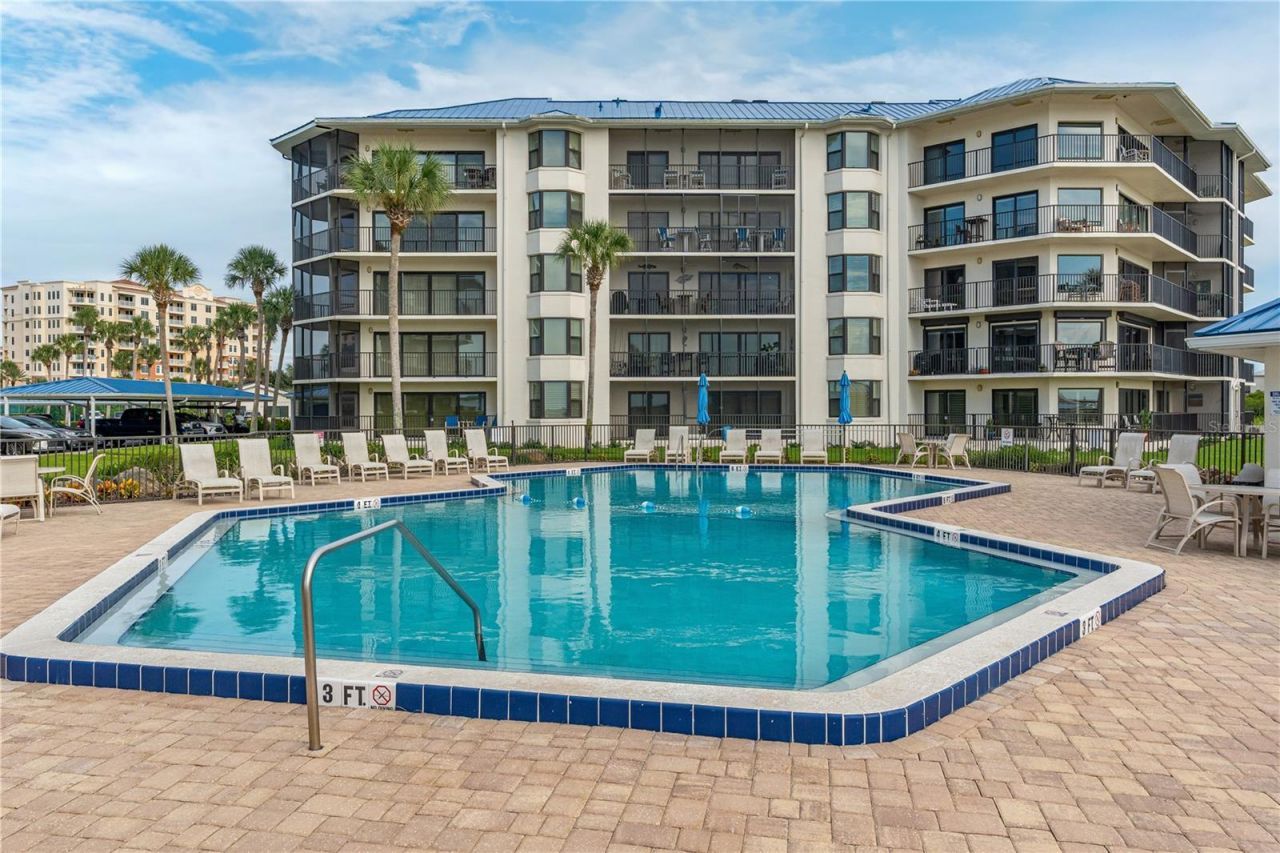 2700 N Peninsula Avenue , Unit 132, New Smyrna Beach, FL 32169 Photo