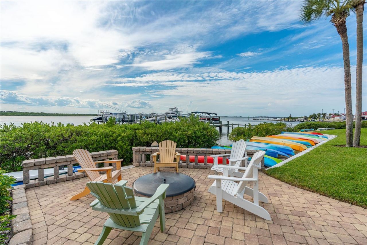 2700 N Peninsula Avenue , Unit 132, New Smyrna Beach, FL 32169 Photo
