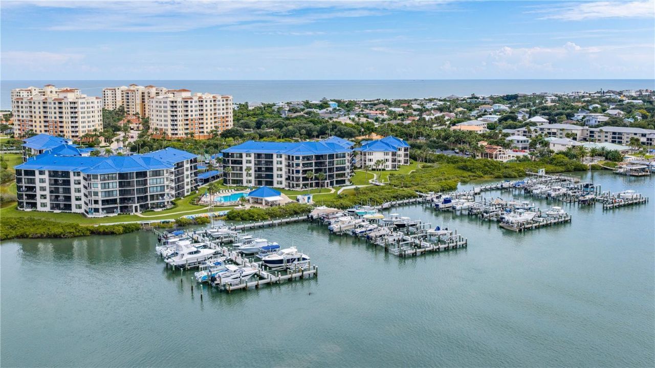 2700 N Peninsula Avenue , Unit 132, New Smyrna Beach, FL 32169 Photo