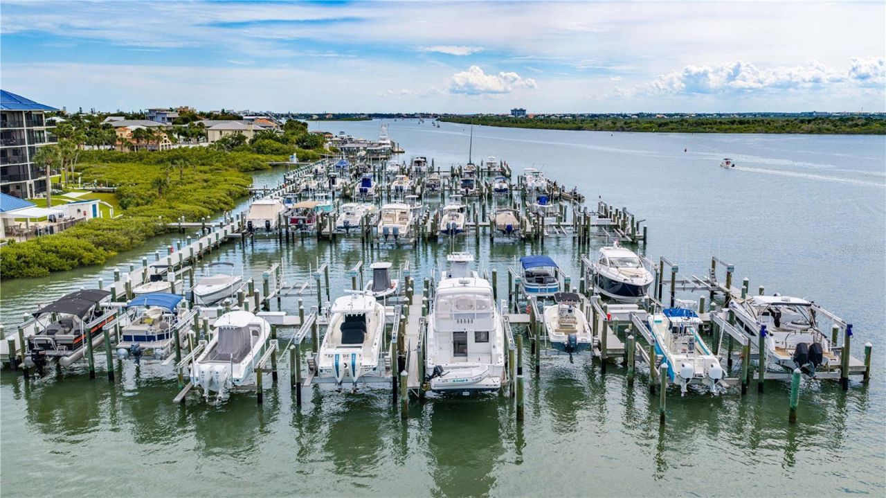 2700 N Peninsula Avenue , Unit 132, New Smyrna Beach, FL 32169 Photo