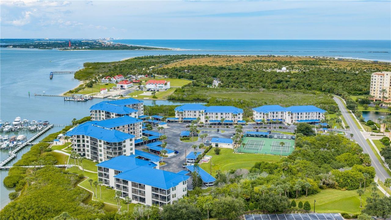 2700 N Peninsula Avenue , Unit 132, New Smyrna Beach, FL 32169 Photo