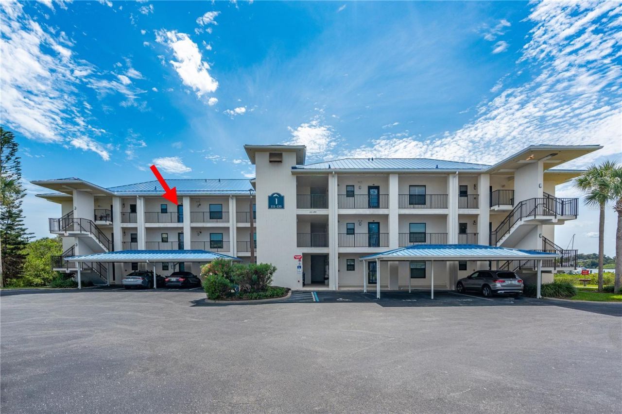 2700 N Peninsula Avenue , Unit 132, New Smyrna Beach, FL 32169 Photo