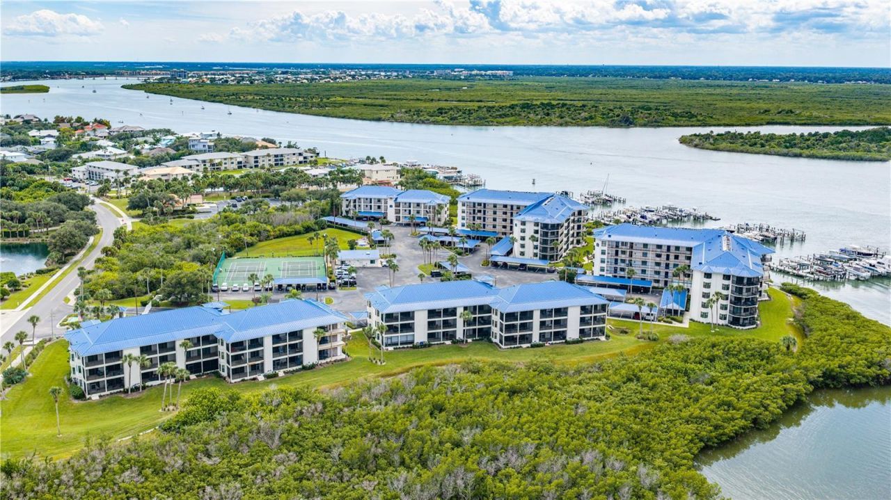 2700 N Peninsula Avenue , Unit 132, New Smyrna Beach, FL 32169 Photo