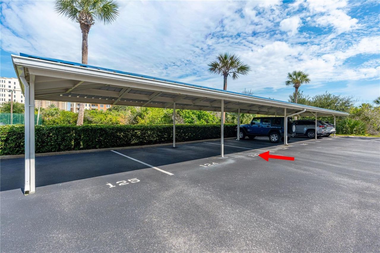 2700 N Peninsula Avenue , Unit 132, New Smyrna Beach, FL 32169 Photo
