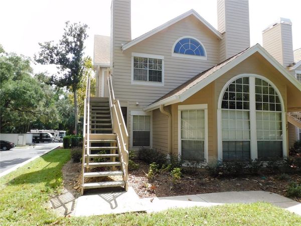 575 BLOOMINGTON COURT , Unit 28, ALTAMONTE SPRINGS, FL 32714