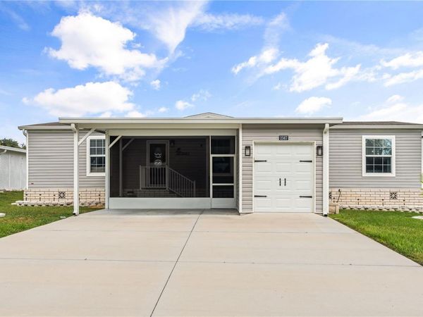 2567 CAYMAN CIRCLE, Unit R25, ZELLWOOD, FL 32798