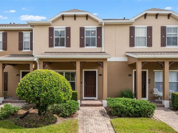 9115 HUNTERS MILL DRIVE , ORLANDO, FL 32832
