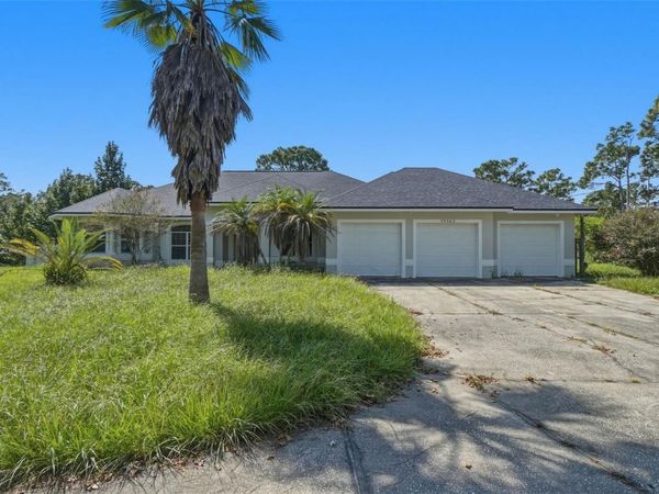 19562 MAJESTIC STREET , ORLANDO, FL 32833