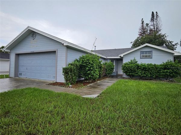 3406 FOX RIDGE STREET , WINTER HAVEN, FL 33884