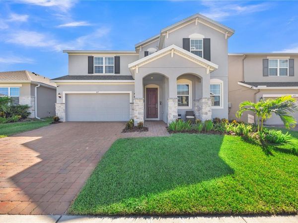417 SWITCHGRASS LOOP , MINNEOLA, FL 34715