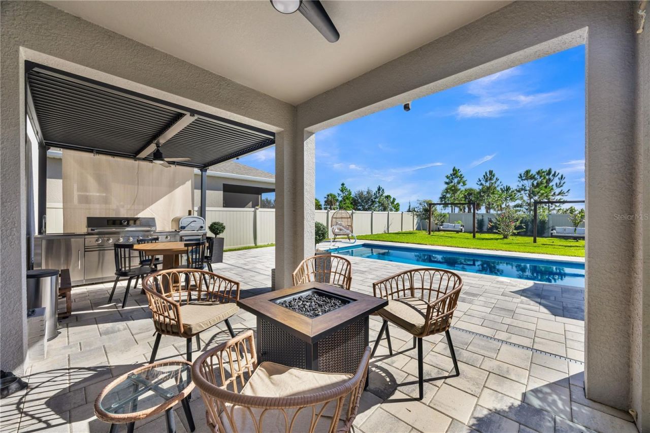 417 Switchgrass Loop , Minneola, FL 34715 Photo