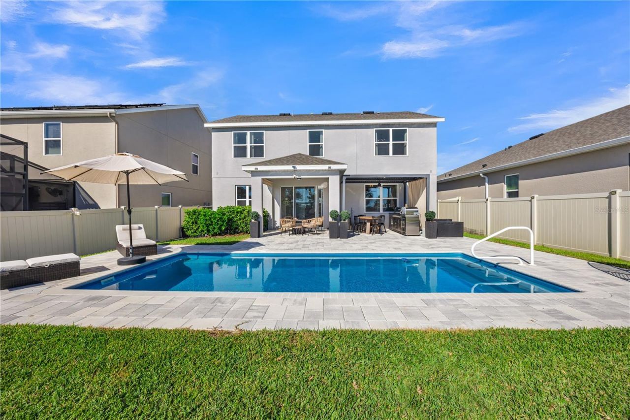 417 Switchgrass Loop , Minneola, FL 34715 Photo