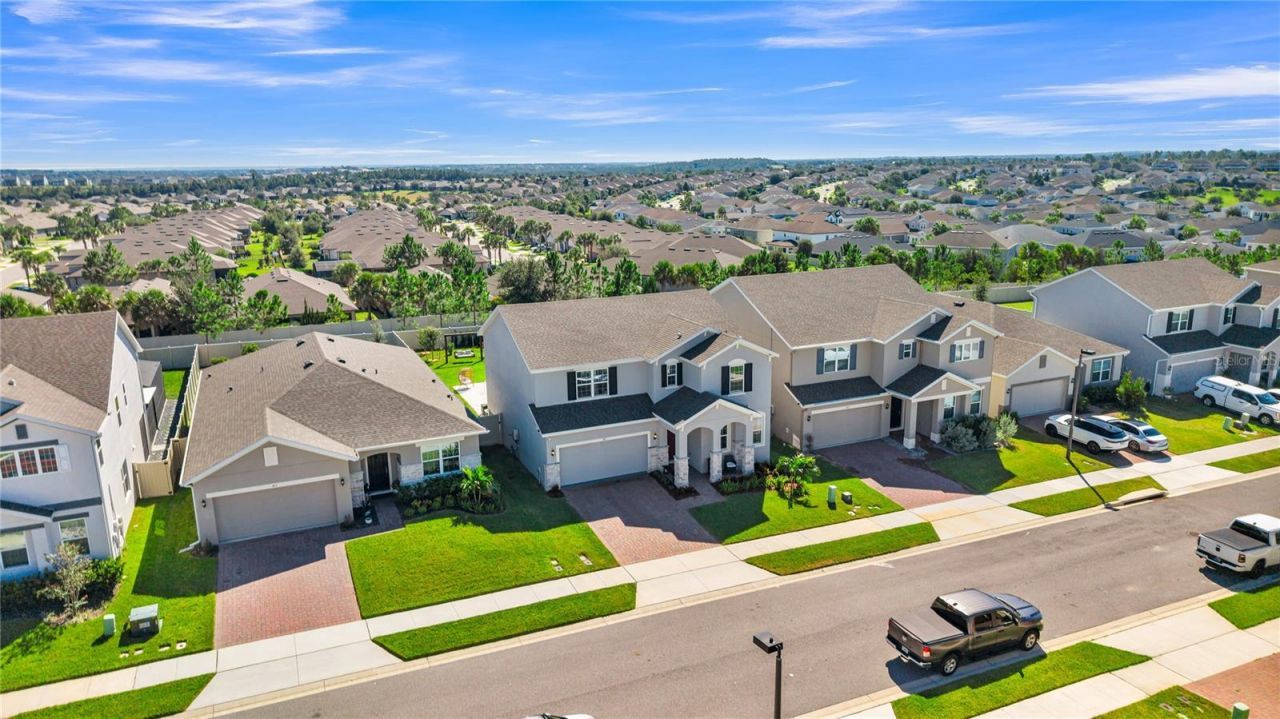 417 Switchgrass Loop , Minneola, FL 34715 Photo