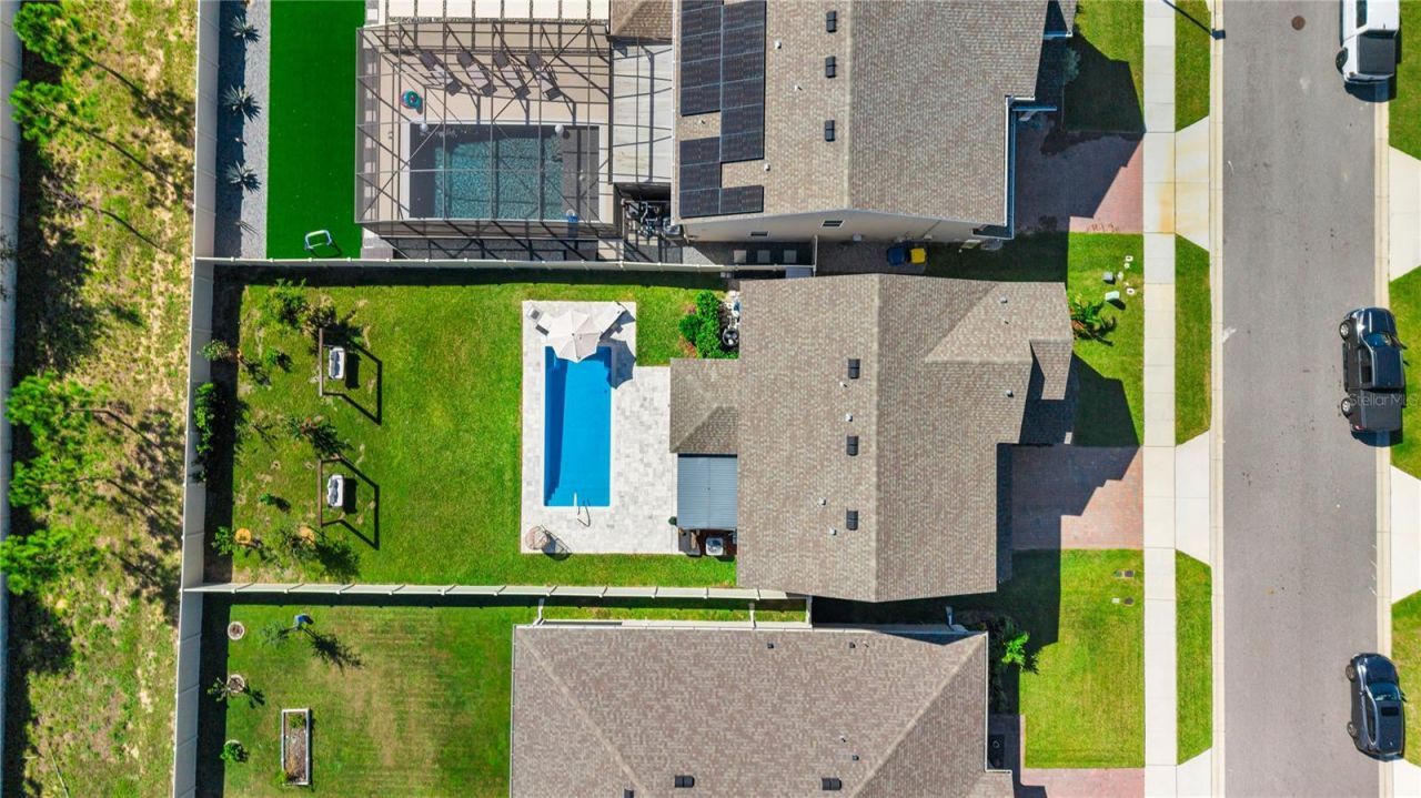 417 Switchgrass Loop , Minneola, FL 34715 Photo