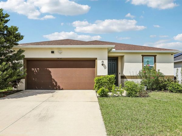 9454 SANDERS PARK PLACE , SEFFNER, FL 33584