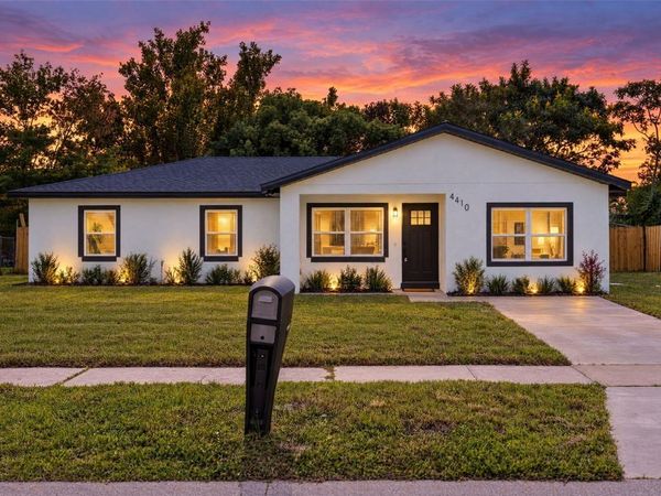 4410 CHATEAU ROAD , ORLANDO, FL 32808