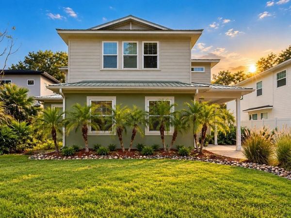 832 GOLFVIEW STREET, ORLANDO, FL 32804