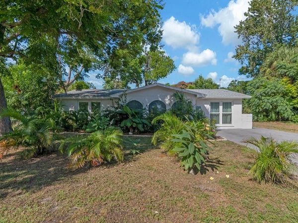 11005 HARDING DRIVE , PORT RICHEY, FL 34668