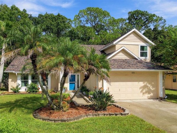 709 JACARANDA DRIVE , OLDSMAR, FL 34677