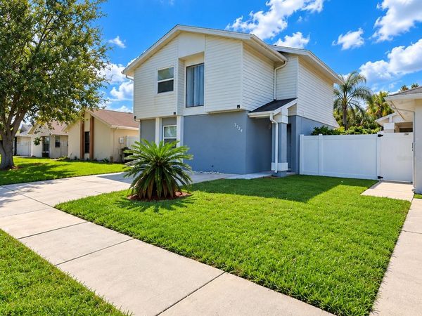 5124 SPRINGWOOD DRIVE , TAMPA, FL 33624