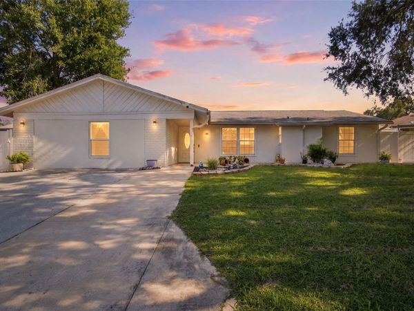 1325 OAKCREST DRIVE , BRANDON, FL 33510