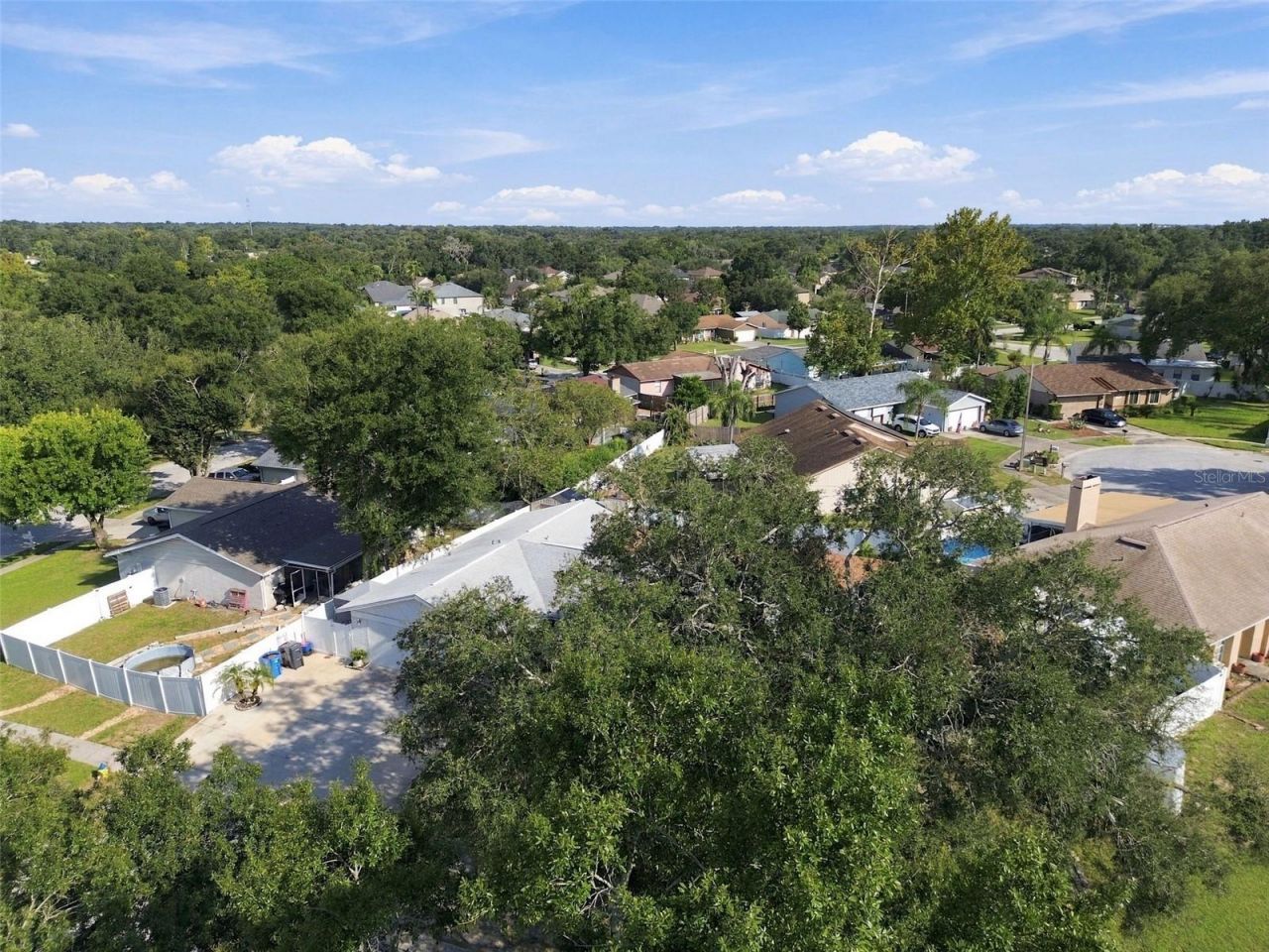 1325 Oakcrest Drive , Brandon, FL 33510 Photo