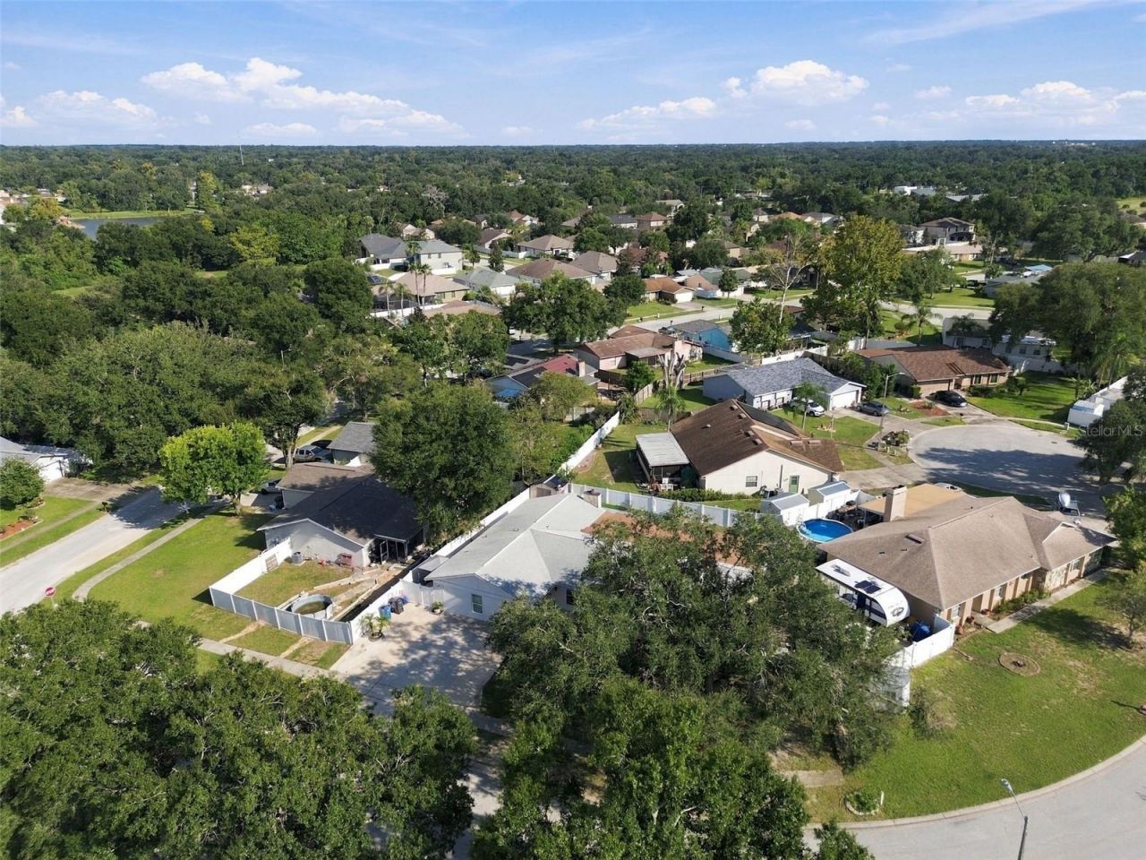1325 Oakcrest Drive , Brandon, FL 33510 Photo