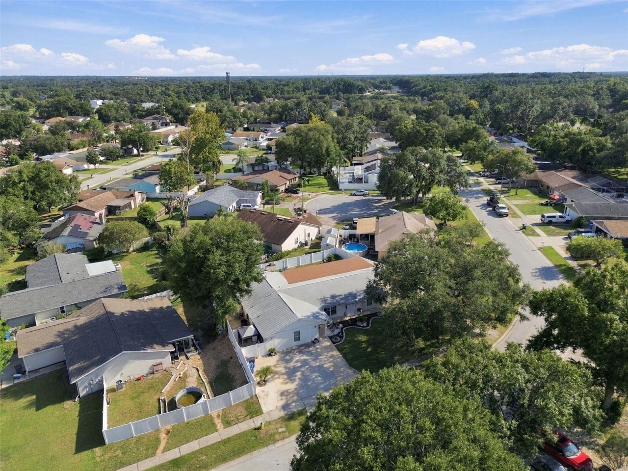 1325 Oakcrest Drive , Brandon, FL 33510 Photo