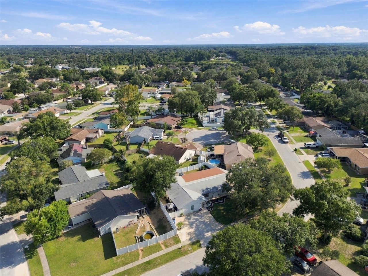 1325 Oakcrest Drive , Brandon, FL 33510 Photo