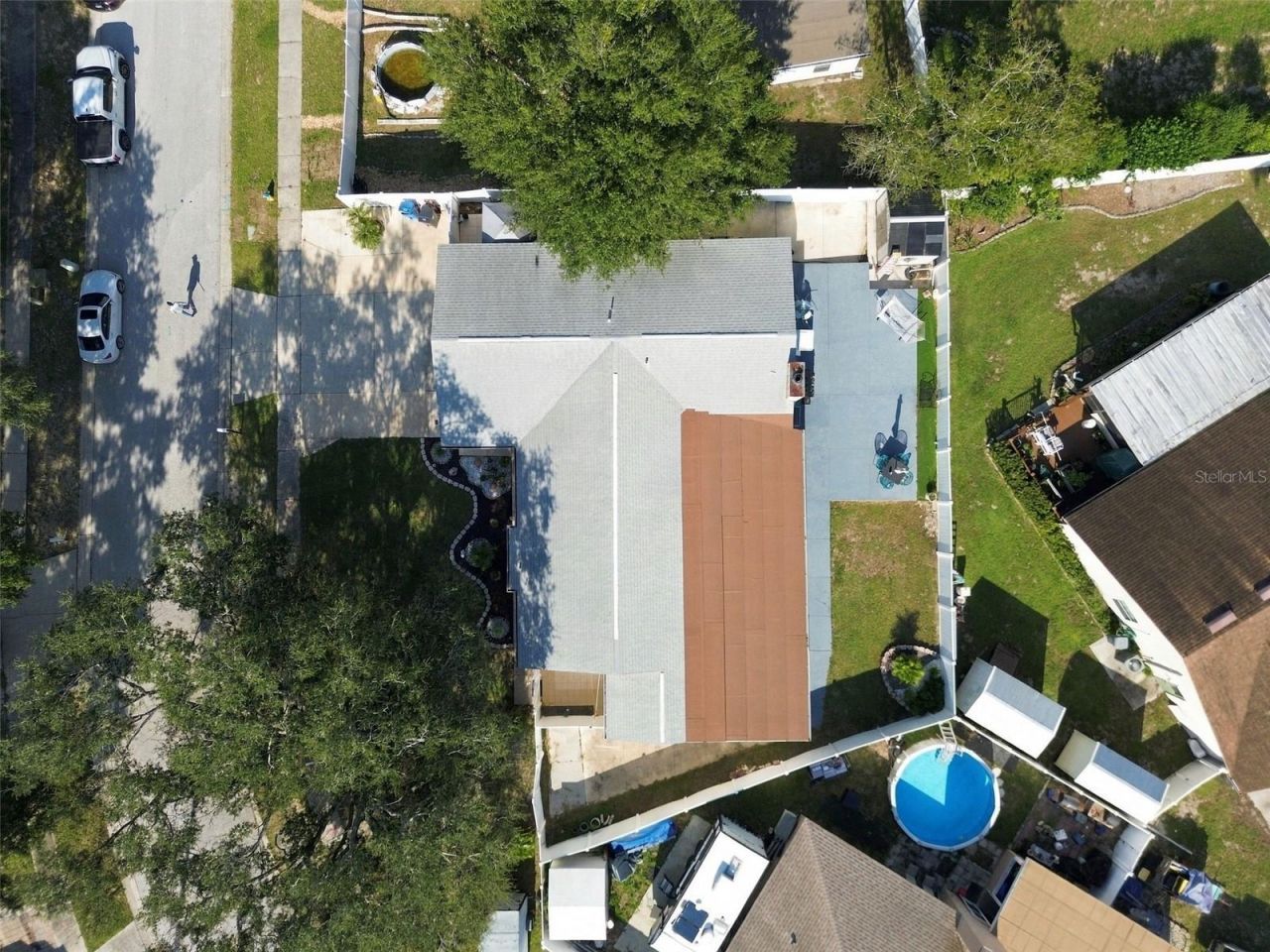 1325 Oakcrest Drive , Brandon, FL 33510 Photo