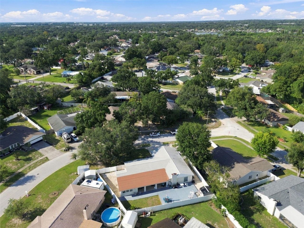 1325 Oakcrest Drive , Brandon, FL 33510 Photo