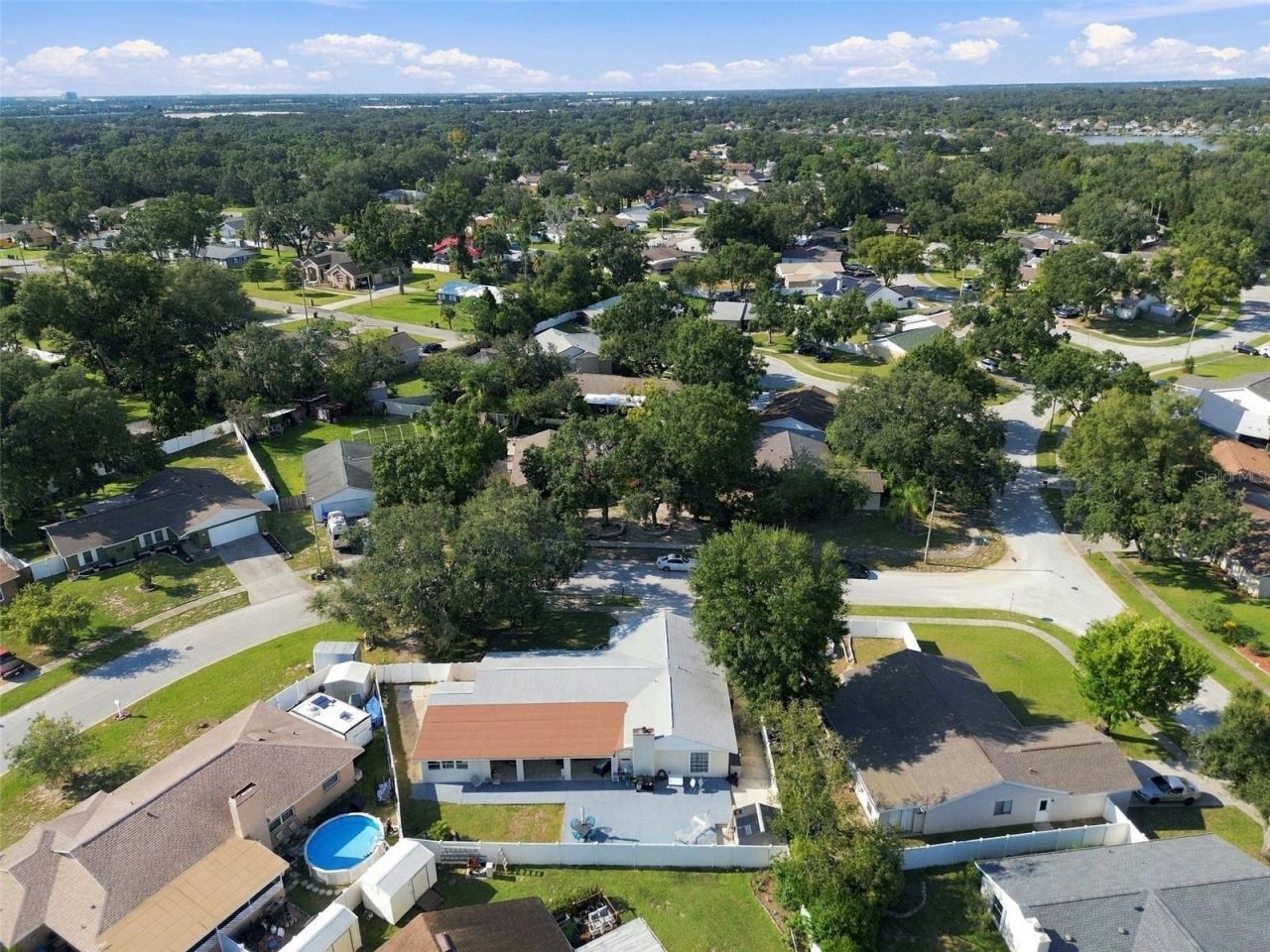 1325 Oakcrest Drive , Brandon, FL 33510 Photo