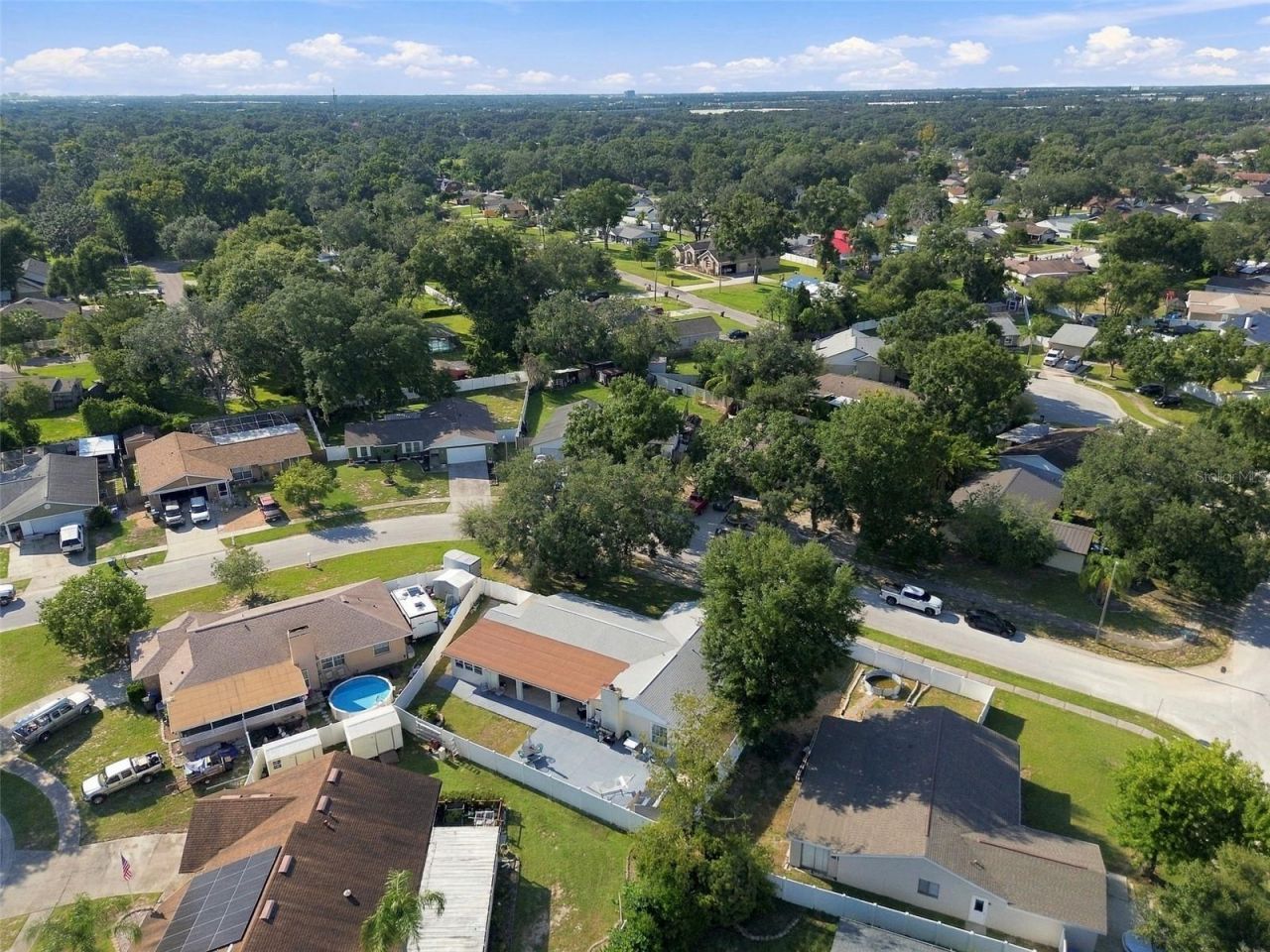 1325 Oakcrest Drive , Brandon, FL 33510 Photo
