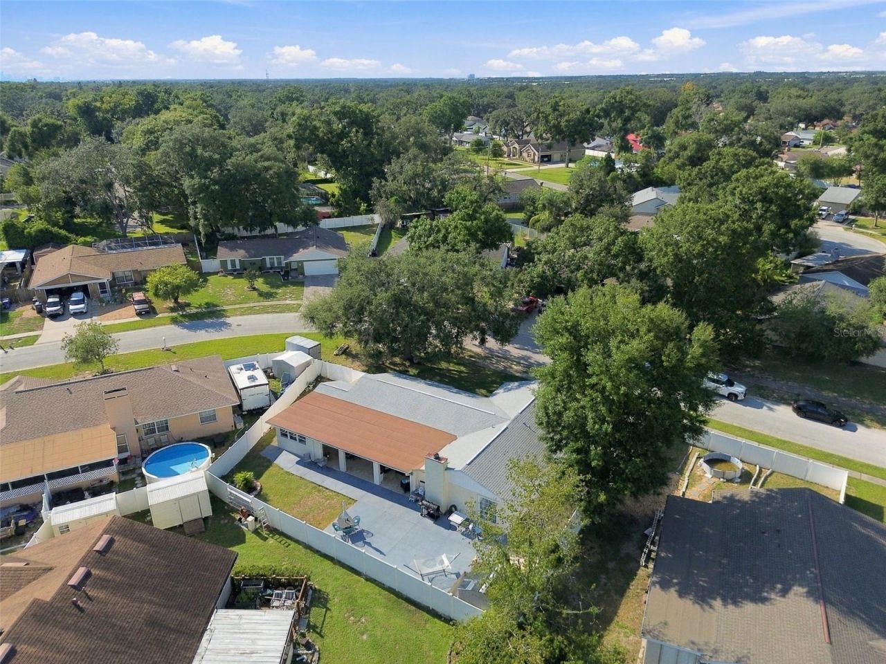 1325 Oakcrest Drive , Brandon, FL 33510 Photo