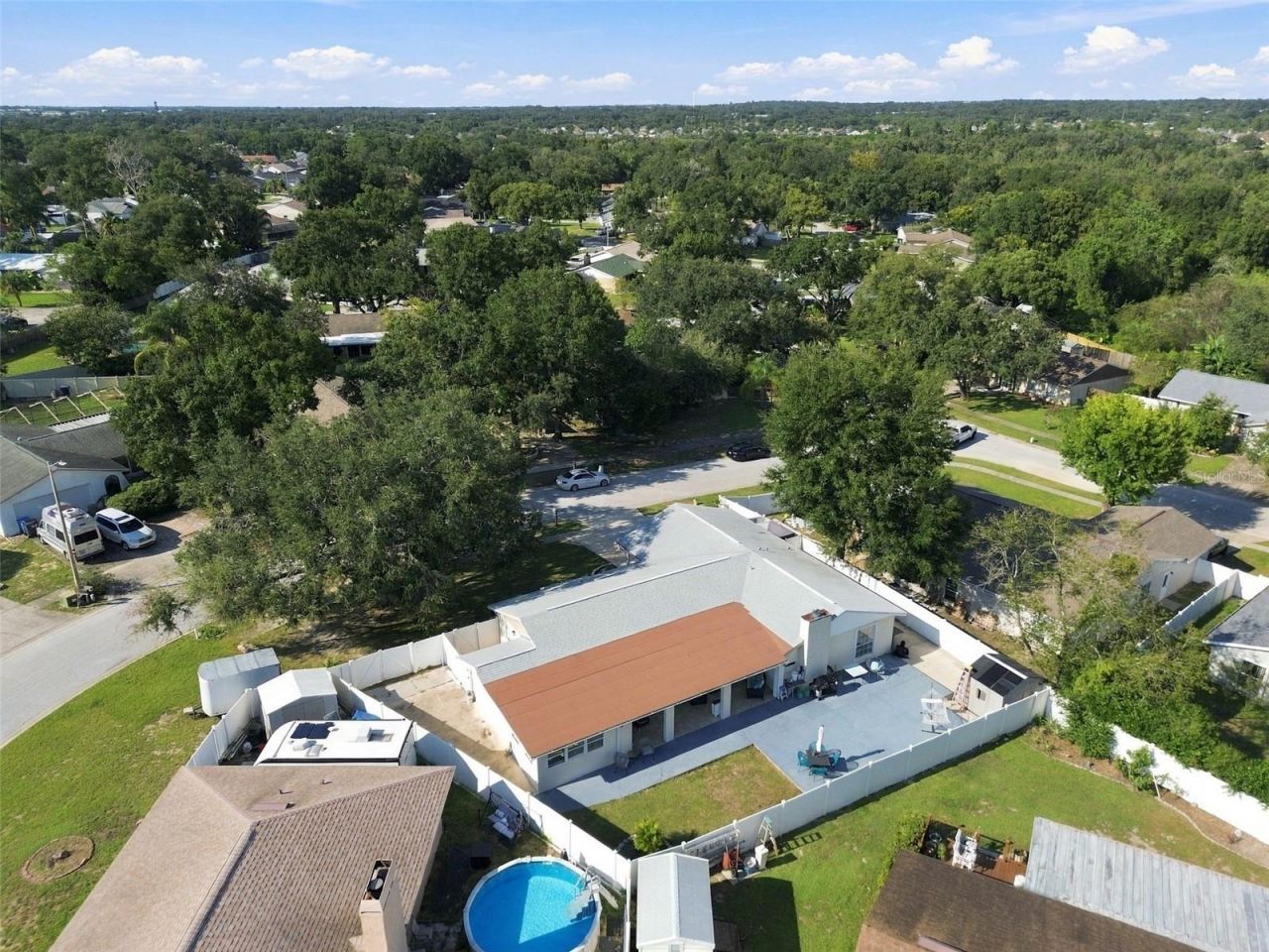 1325 Oakcrest Drive , Brandon, FL 33510 Photo