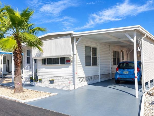 3517 TIKI DRIVE W, HOLIDAY, FL 34691