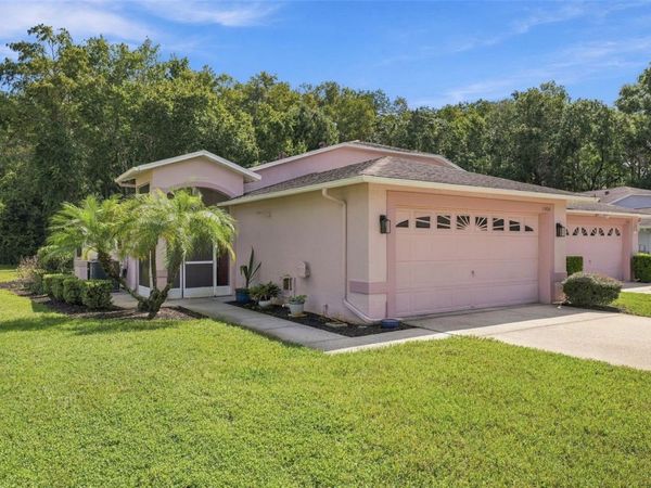 11624 FOXWORTH LANE, NEW PORT RICHEY, FL 34654