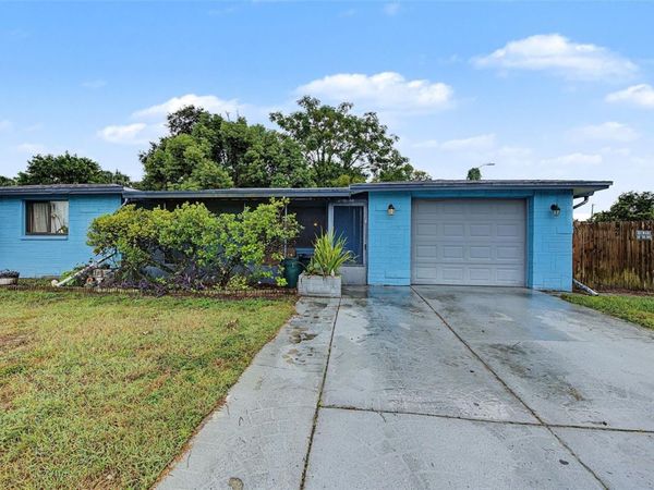 7234 ASHWOOD DRIVE , PORT RICHEY, FL 34668