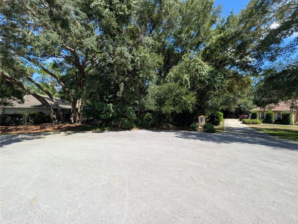 SW 191ST AVENUE , DUNNELLON, FL 34432