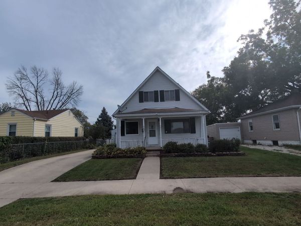 1321 S 26th Street , Fort Dodge, IA 50501