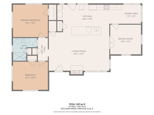 20721 Nc 138 Highway , Albemarle, NC 28001