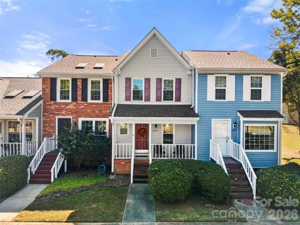 8251 Circle Tree Lane , Charlotte, NC 28277