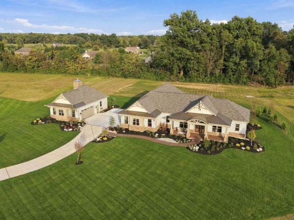 9726 Christian Court, Hamilton Twp, OH 45140