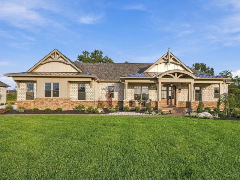 9726 Christian Court, Hamilton Township, OH 45140 Photo 2